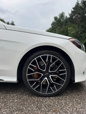 Mercedes-Benz E 500 - 18500 € / 36182.85 лв. - 61324381 7