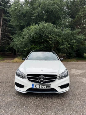 Mercedes-Benz E 500 - 18500 € / 36182.85 лв. - 61324381 5
