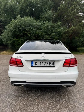 Mercedes-Benz E 500 - 18500 € / 36182.85 лв. - 61324381 3