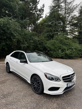 Mercedes-Benz E 500 - 18500 € / 36182.85 лв. - 61324381 4