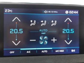Peugeot 3008 2Nd Generation 1.6 Bluehdi Gt Line | Mobile.bg � ����� ������ 16