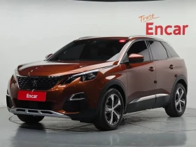 ������ Peugeot 3008
