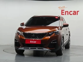 Peugeot 3008 2Nd Generation 1.6 Bluehdi Gt Line | Mobile.bg � ����� ������ 3