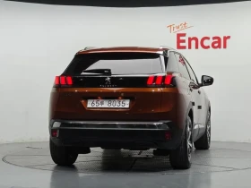 Peugeot 3008 2Nd Generation 1.6 Bluehdi Gt Line | Mobile.bg � ����� ������ 4