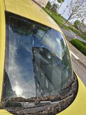 VW Beetle 1.9tdi 90hp - 600 € / 1173.50 лв. - 39928801 3