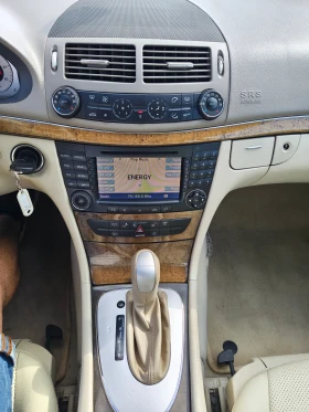 Mercedes-Benz E 280 3.2 CDI Avangard - 3400 € / 6649.82 лв. - 91992708 15