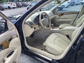 Mercedes-Benz E 280 3.2 CDI Avangard - 3400 € / 6649.82 лв. - 91992708 12
