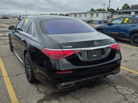 Mercedes-Benz S 63 4L 8cyl AWD | Mobile.bg � ����� ������ 4