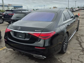 Mercedes-Benz S 63 4L 8cyl AWD | Mobile.bg � ����� ������ 3