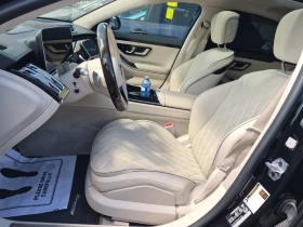 Mercedes-Benz S 63 4L 8cyl AWD | Mobile.bg � ����� ������ 5