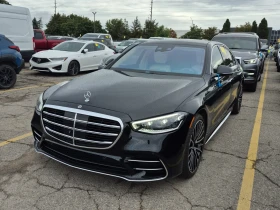 ������ Mercedes-Benz S 63