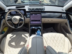 Mercedes-Benz S 63 4L 8cyl AWD | Mobile.bg � ����� ������ 10