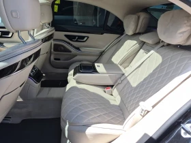 Mercedes-Benz S 63 4L 8cyl AWD | Mobile.bg � ����� ������ 12