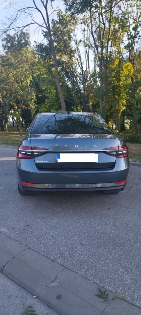 Skoda Superb L&K | Mobile.bg � ����� ������ 5