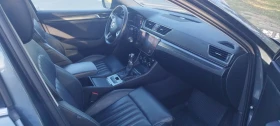 Skoda Superb L&K | Mobile.bg � ����� ������ 9