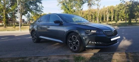 Skoda Superb L&K | Mobile.bg � ����� ������ 2