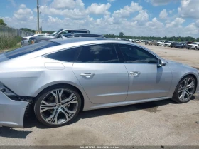 Audi A7 2019 AUDI A7 PRESTIGE S-LINE | Mobile.bg � ����� ������ 4