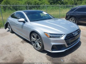 ������ Audi A7
