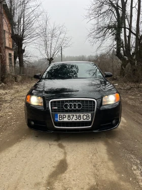 Audi A3 Sportback - 3750 € - 63720902 2