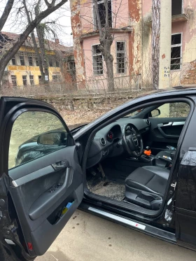 Audi A3 Sportback - 3750 € - 63720902 6