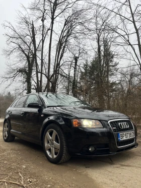 Audi A3 Sportback - 3750 € - 63720902 3