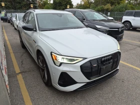 Audi E-Tron Technik* 360* S-line* Обдух* Пано - 29499 € - 33140373 2