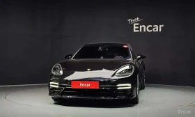 Porsche Panamera * 2.9 4S * БЕЗ ПЪРВОНАЧАЛНА ВНОСКА | Auto.bg — изображение 3