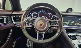 Porsche Panamera * 2.9 4S * БЕЗ ПЪРВОНАЧАЛНА ВНОСКА | Auto.bg — изображение 12