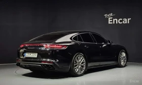 Porsche Panamera * 2.9 4S * БЕЗ ПЪРВОНАЧАЛНА ВНОСКА | Auto.bg — изображение 2