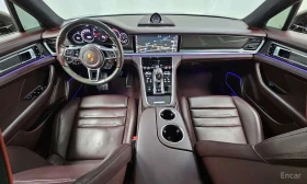 Porsche Panamera * 2.9 4S * БЕЗ ПЪРВОНАЧАЛНА ВНОСКА | Auto.bg — изображение 7