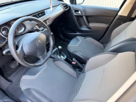 Citroen C3  Автоматик  | Auto.bg — изображение 8