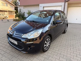 Citroen C3  Автоматик 