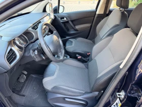 Citroen C3  Автоматик  | Auto.bg — изображение 7