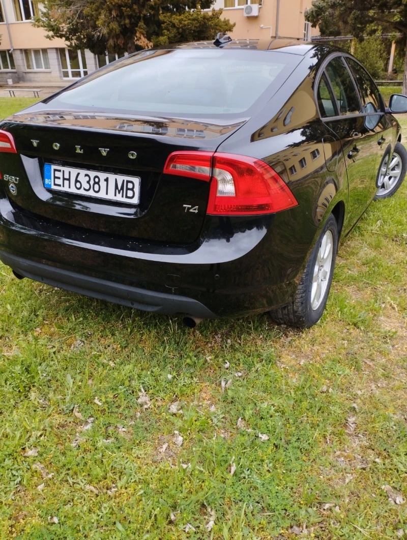 Volvo S60 S 60, снимка 9 - Автомобили и джипове - 47135555