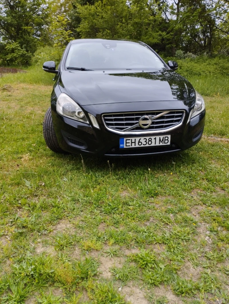 Volvo S60 S 60, снимка 8 - Автомобили и джипове - 47135555