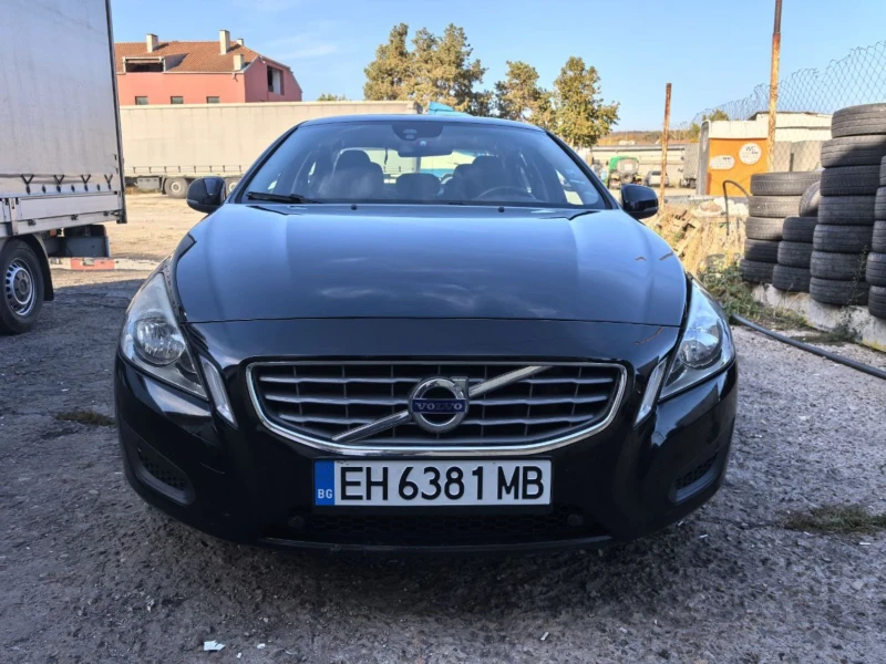 Volvo S60 S 60, снимка 5 - Автомобили и джипове - 47135555