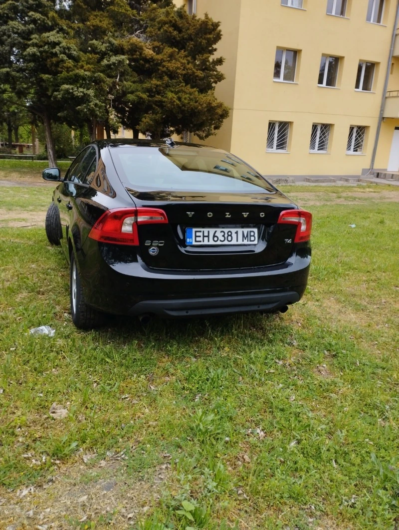 Volvo S60 S 60, снимка 12 - Автомобили и джипове - 47135555