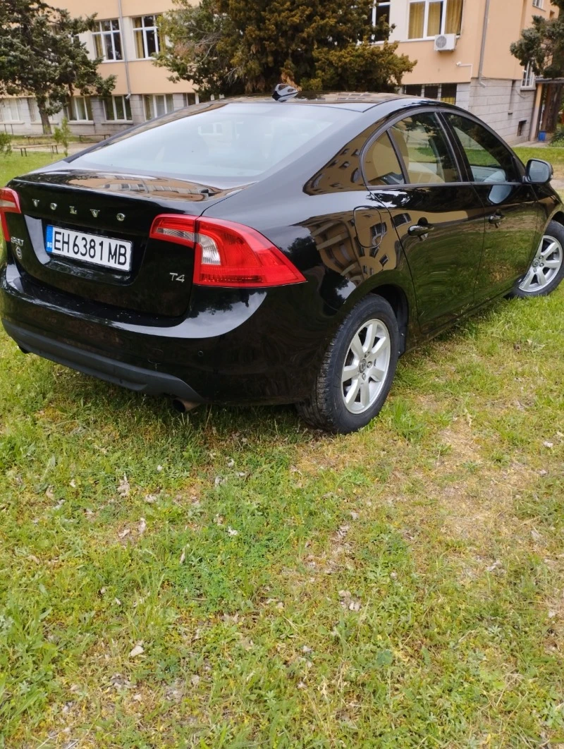 Volvo S60 S 60, снимка 13 - Автомобили и джипове - 47135555