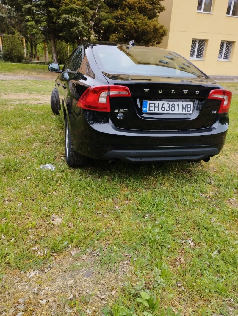 Volvo S60 S 60, снимка 10 - Автомобили и джипове - 47135555