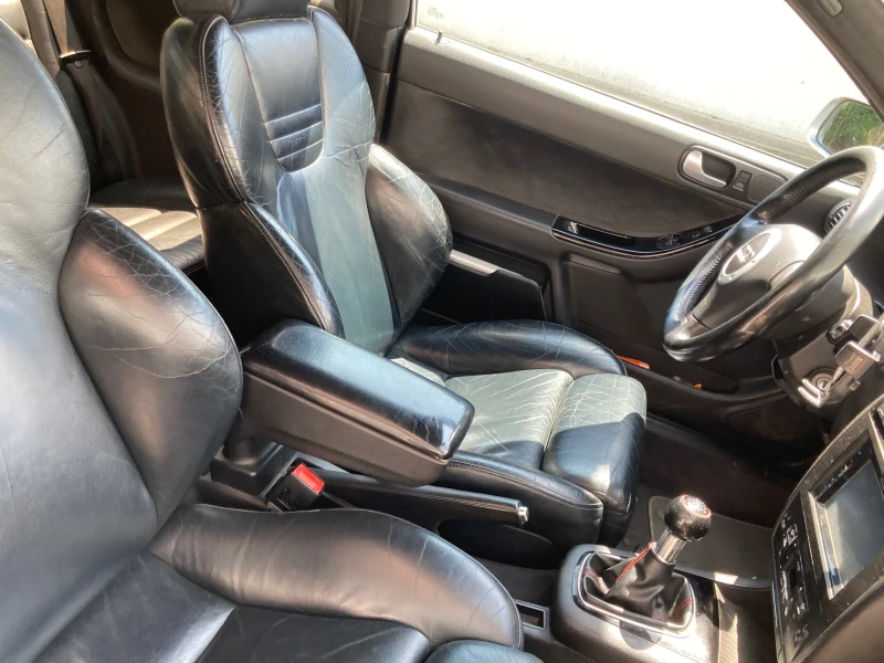 Audi S3 BAM+ , снимка 8 - Автомобили и джипове - 50731696