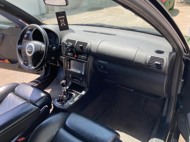 Audi S3 BAM+ , снимка 7 - Автомобили и джипове - 50731696