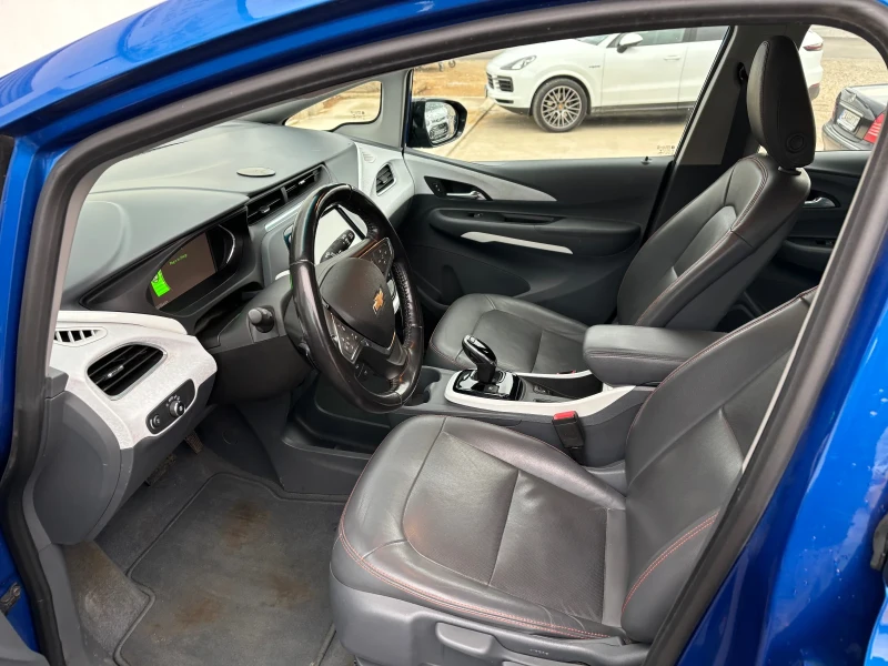 Chevrolet Bolt EV Premier , снимка 6 - Автомобили и джипове - 47232378