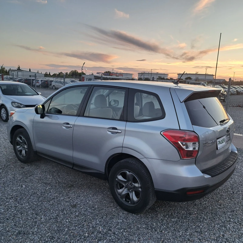 Subaru Forester 2.5 i* 170 к.с* AWD* AUTOMATIC, снимка 3 - Автомобили и джипове - 47553586