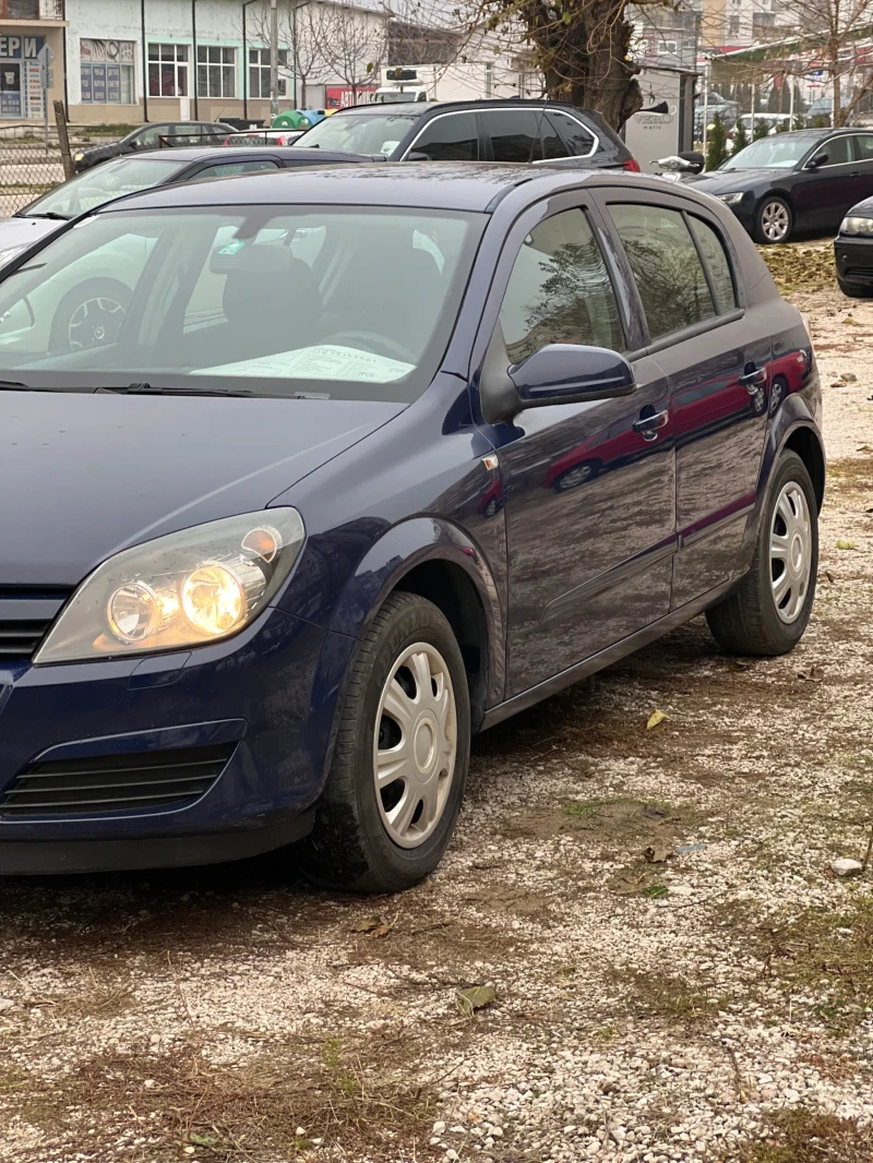 Opel Astra, снимка 3 - Автомобили и джипове - 48003718