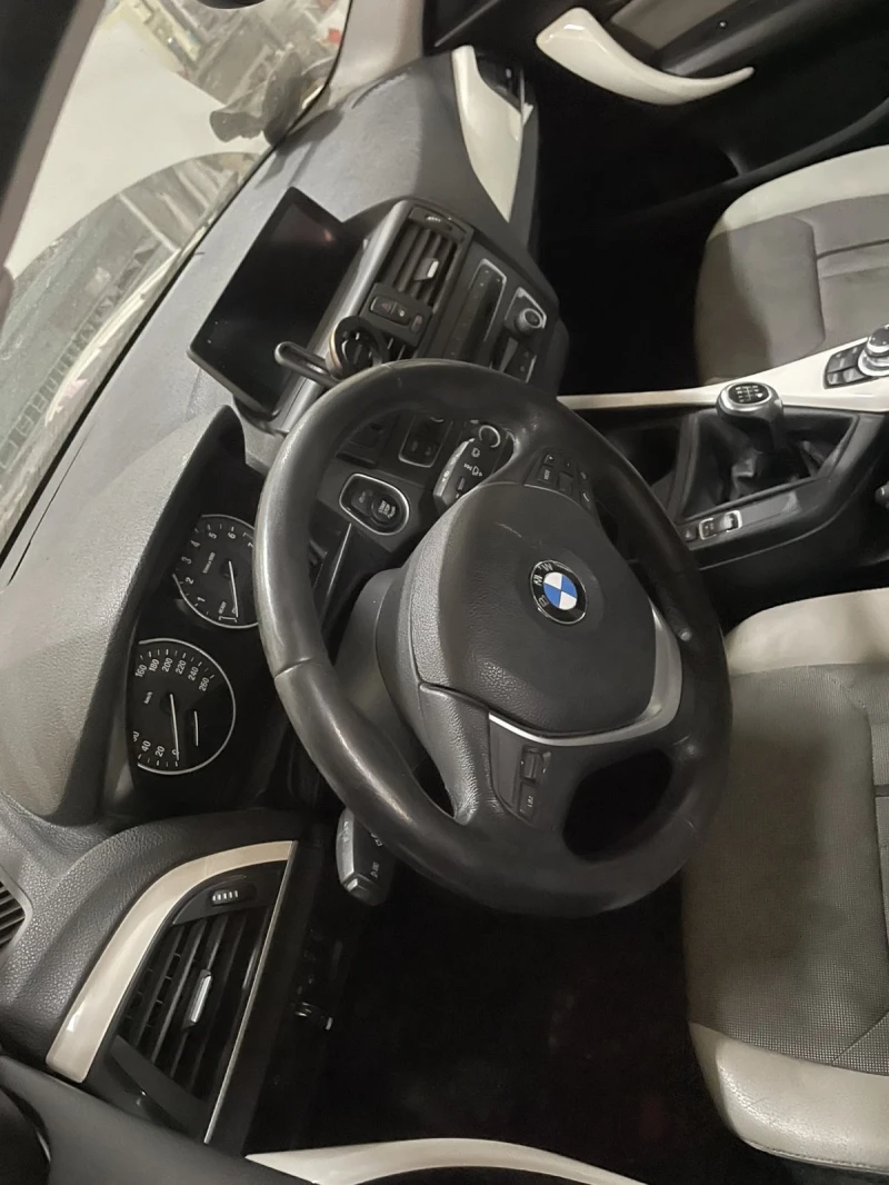 BMW 118 N20B16, снимка 2 - Автомобили и джипове - 48163493