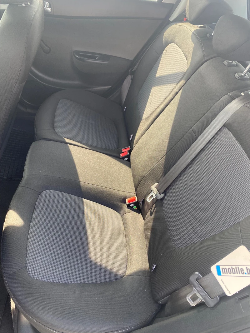 Hyundai I20 1.2, снимка 11 - Автомобили и джипове - 52635937