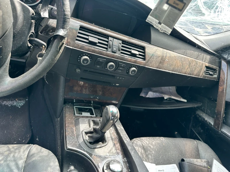 BMW 530, снимка 7 - Автомобили и джипове - 51485231