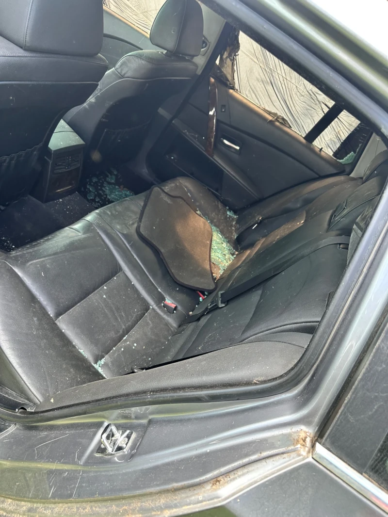 BMW 530, снимка 9 - Автомобили и джипове - 51485231