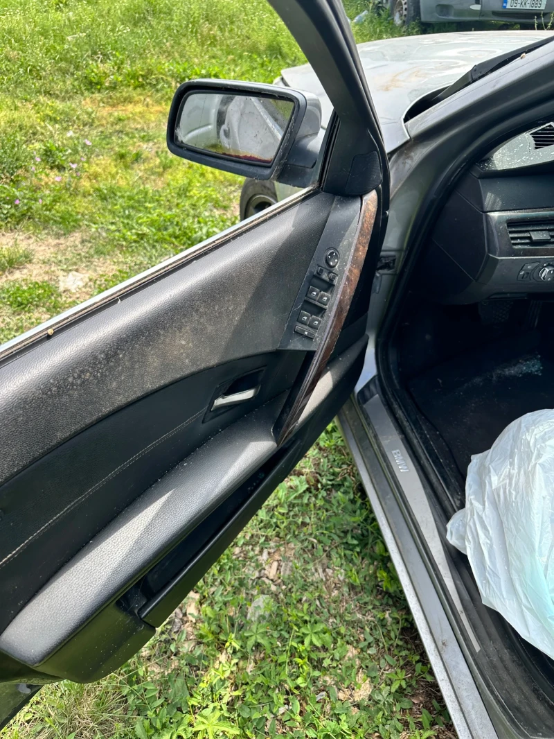 BMW 530, снимка 8 - Автомобили и джипове - 51485231