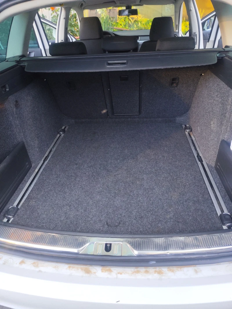 Skoda Superb 2, 0 tdi, снимка 8 - Автомобили и джипове - 52367063